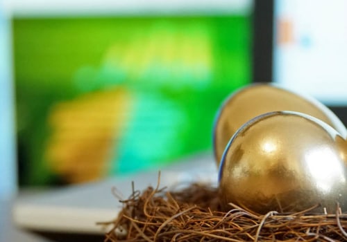 Can you buy etf in retirement account?