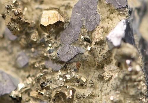 Is silver becoming rare?
